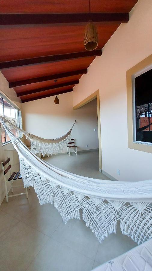 Casa Lavanda Alto Paraíso de Goiás 외부 사진