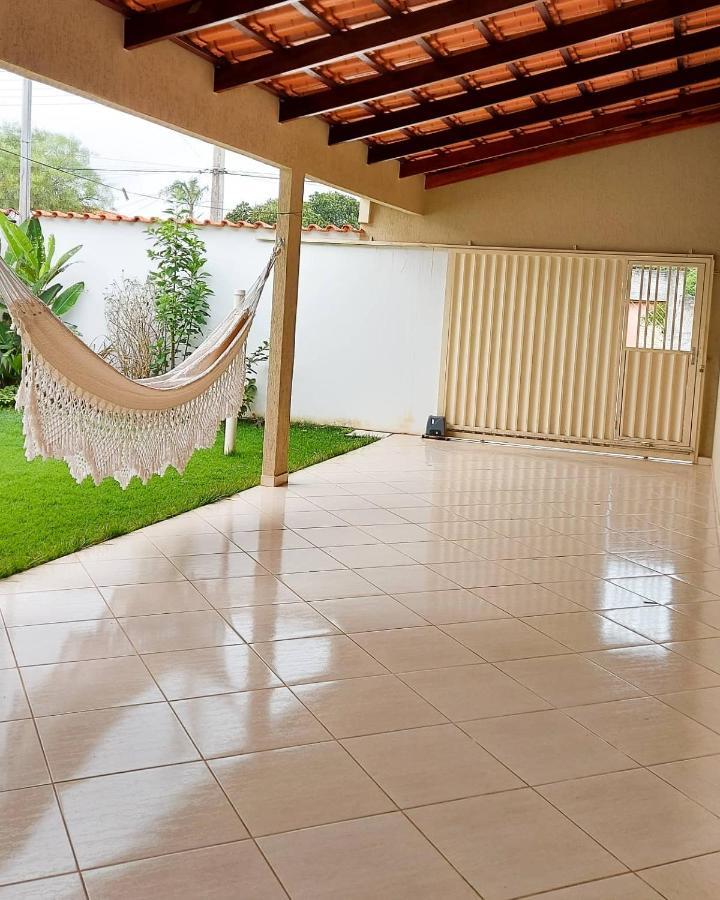 Casa Lavanda Alto Paraíso de Goiás 외부 사진