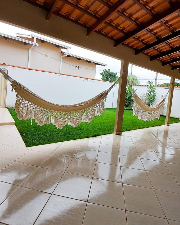 Casa Lavanda Alto Paraíso de Goiás 외부 사진