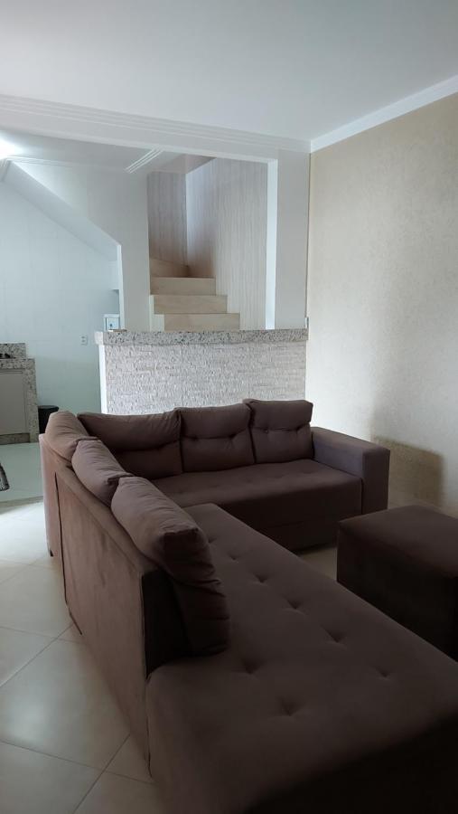 Casa Lavanda Alto Paraíso de Goiás 외부 사진