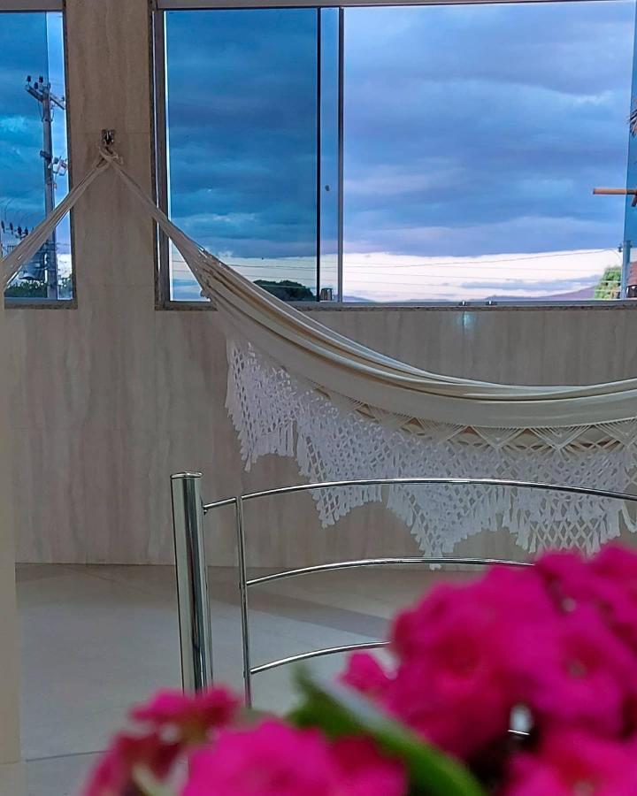 Casa Lavanda Alto Paraíso de Goiás 외부 사진