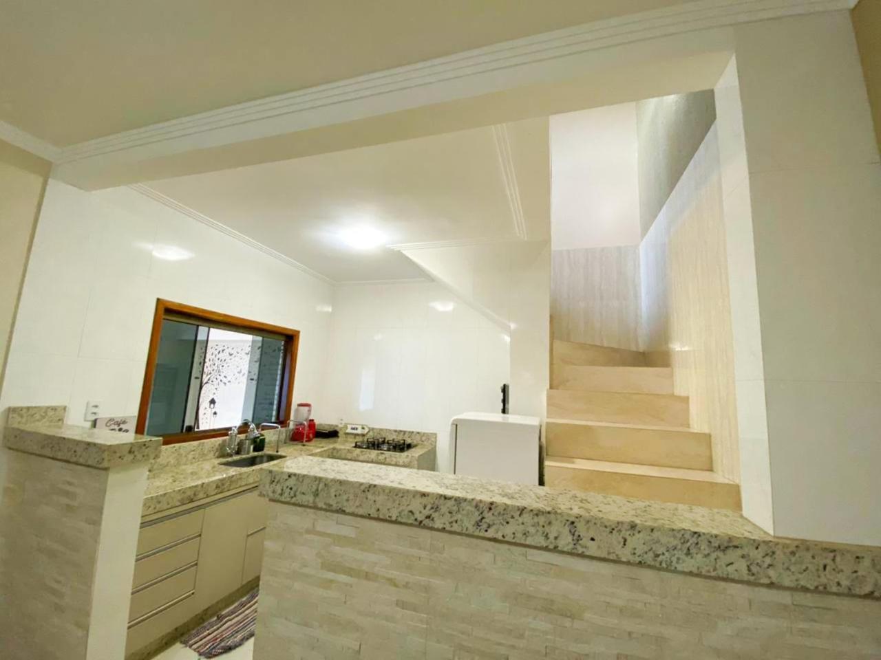 Casa Lavanda Alto Paraíso de Goiás 외부 사진