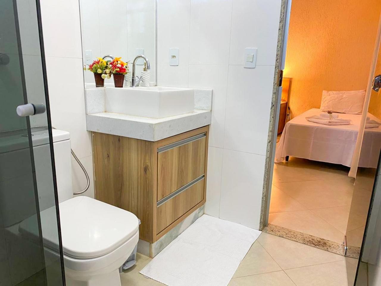 Casa Lavanda Alto Paraíso de Goiás 외부 사진
