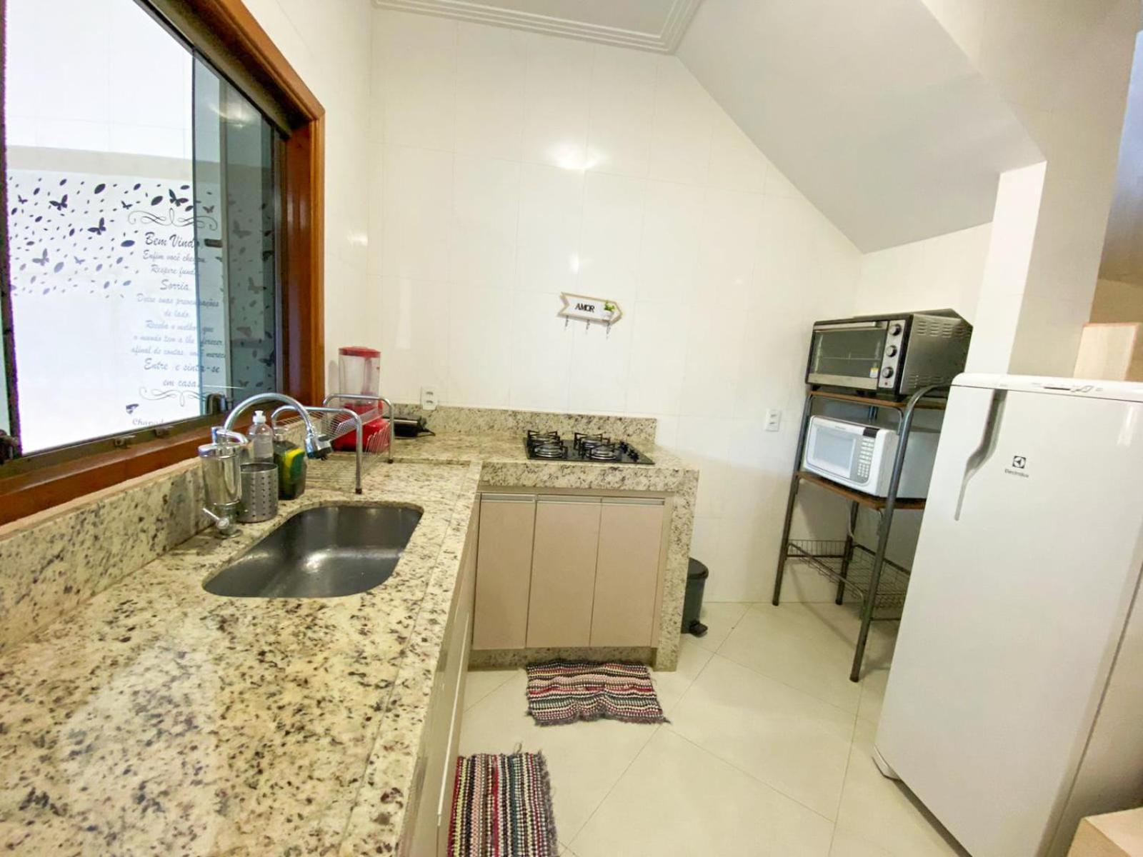 Casa Lavanda Alto Paraíso de Goiás 외부 사진