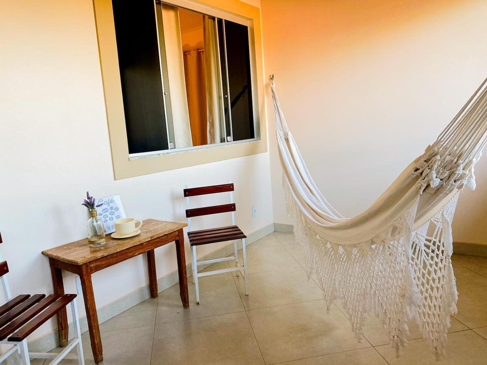 Casa Lavanda Alto Paraíso de Goiás 외부 사진