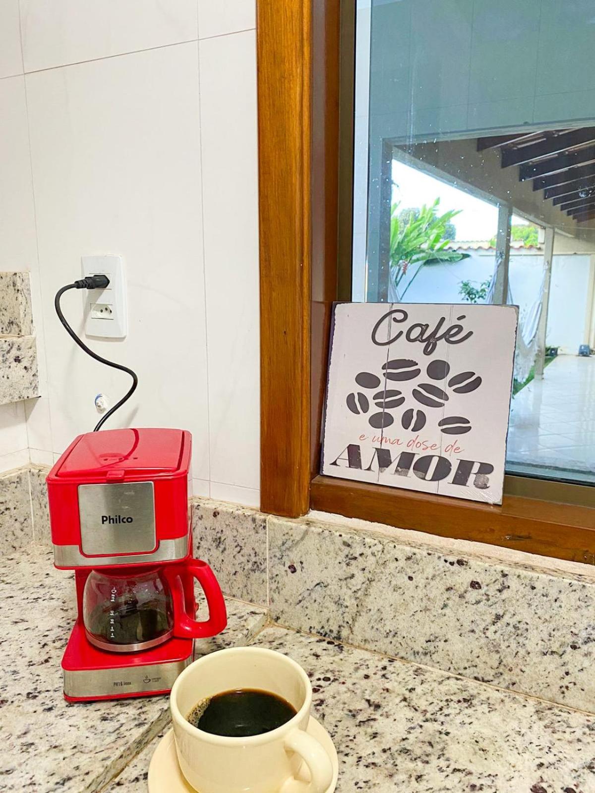 Casa Lavanda Alto Paraíso de Goiás 외부 사진
