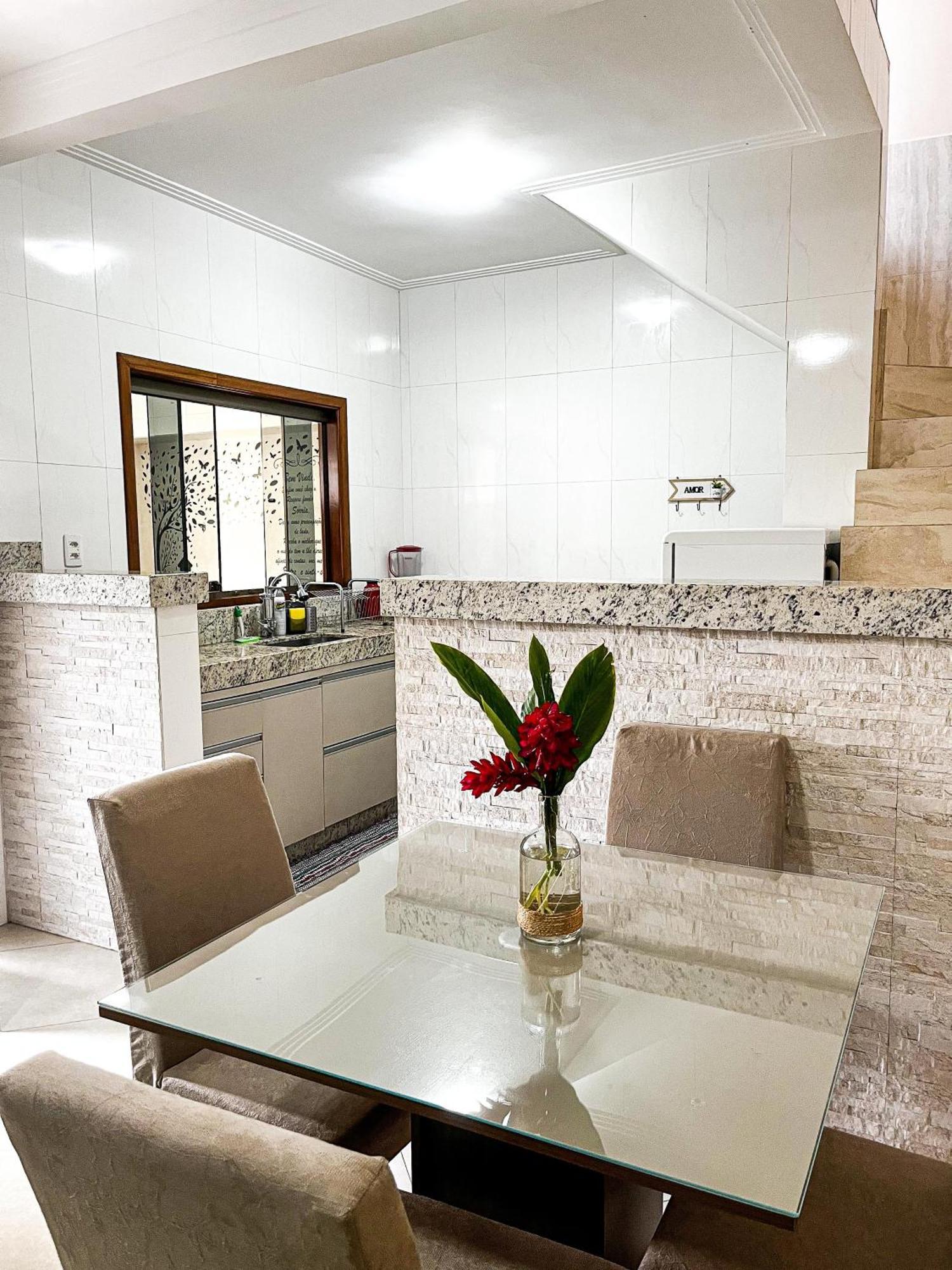 Casa Lavanda Alto Paraíso de Goiás 외부 사진
