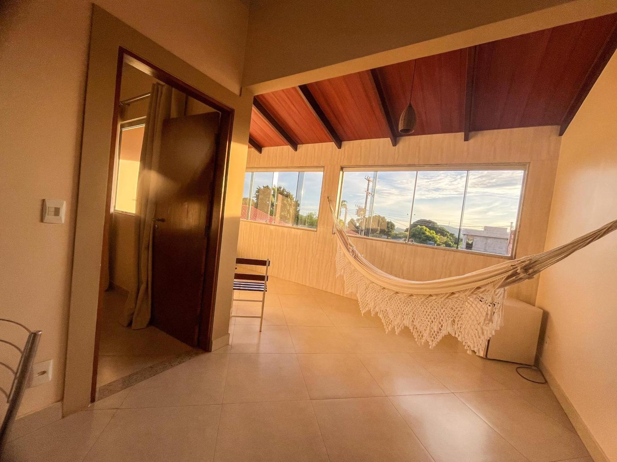 Casa Lavanda Alto Paraíso de Goiás 외부 사진