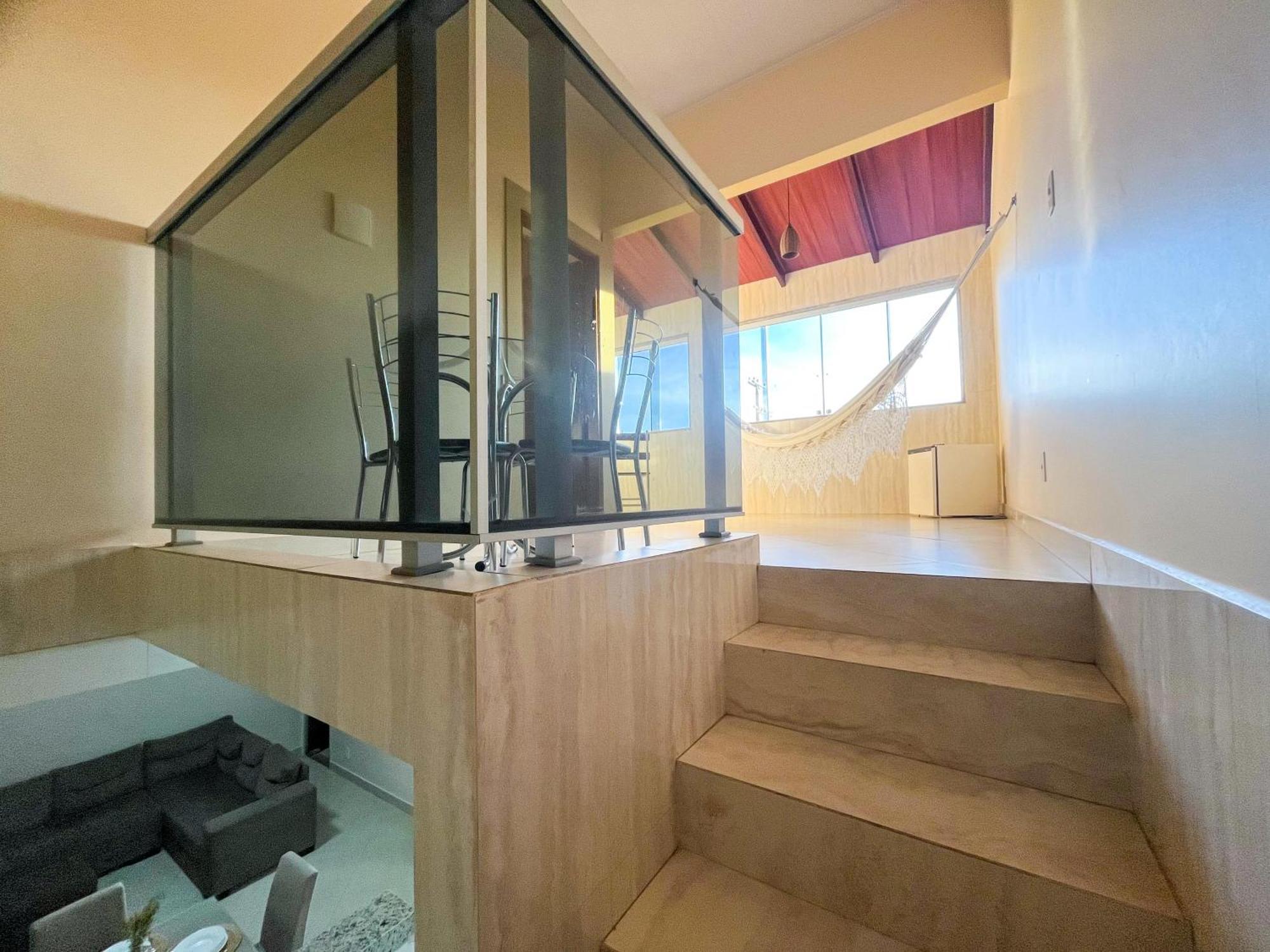 Casa Lavanda Alto Paraíso de Goiás 외부 사진