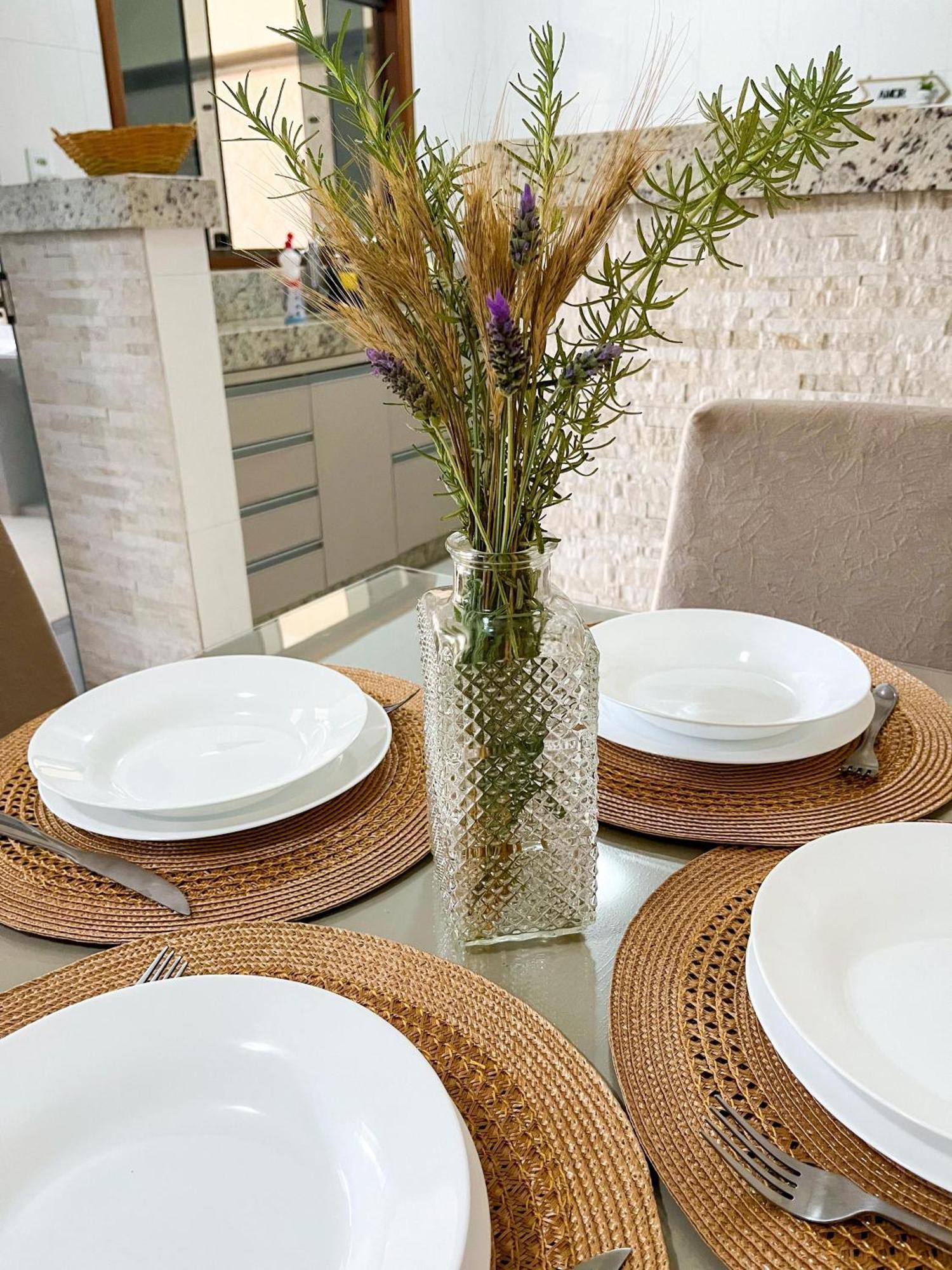 Casa Lavanda Alto Paraíso de Goiás 외부 사진