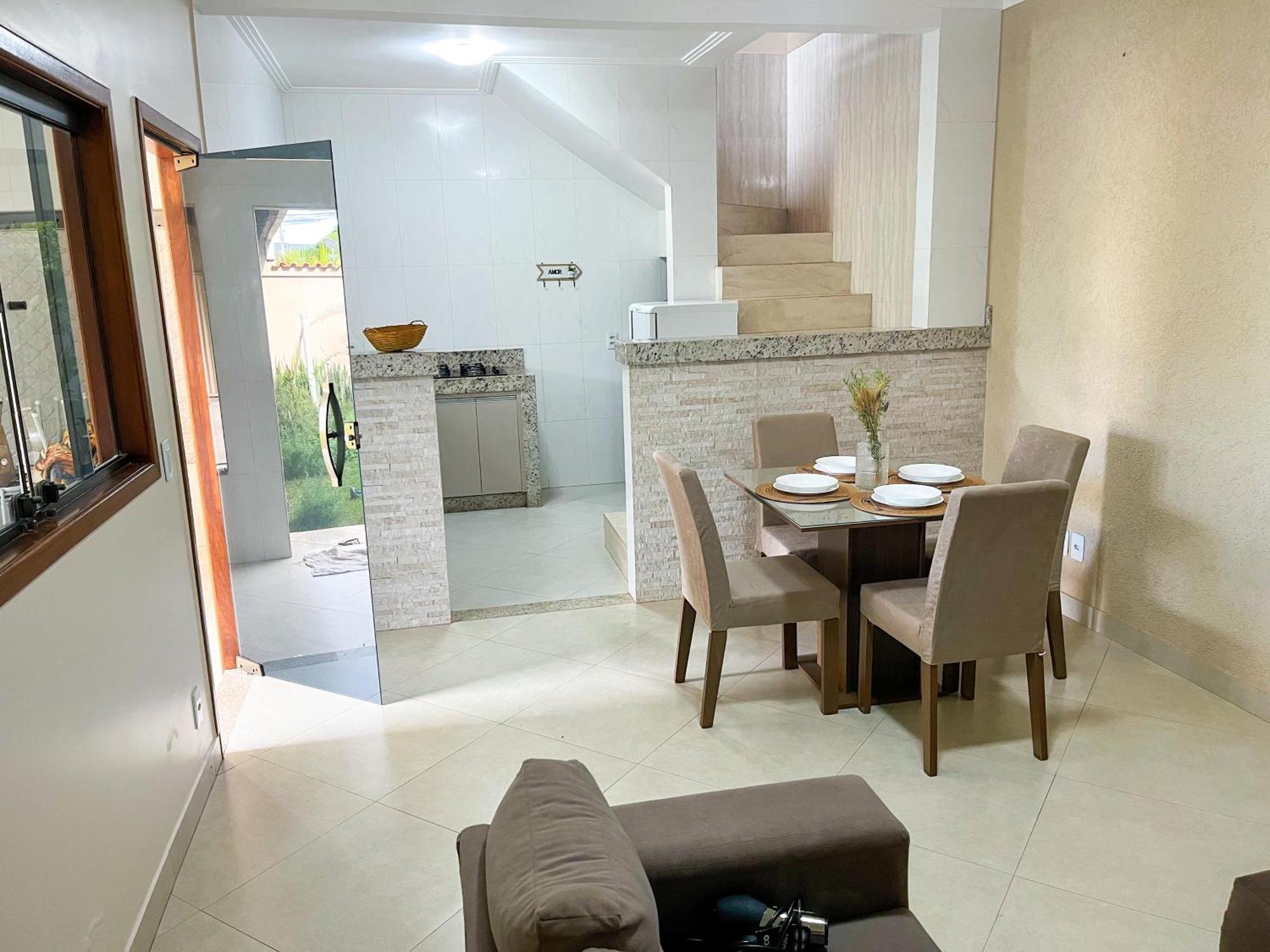 Casa Lavanda Alto Paraíso de Goiás 외부 사진