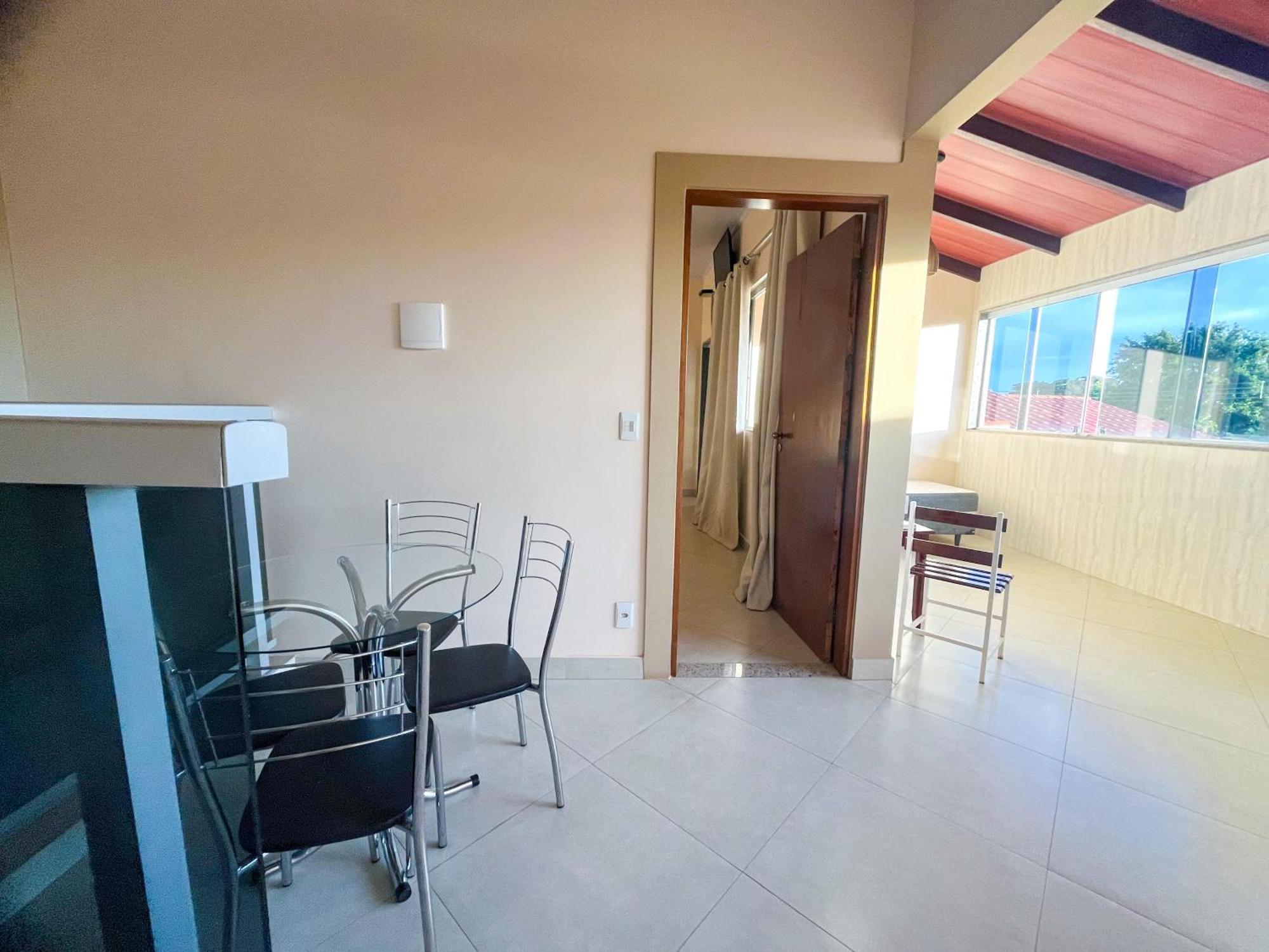Casa Lavanda Alto Paraíso de Goiás 외부 사진