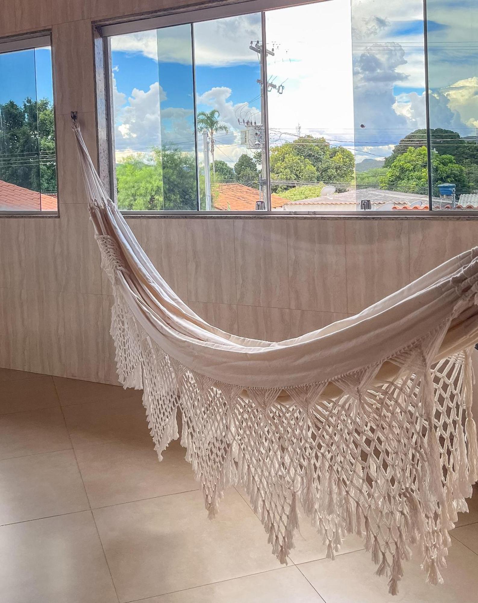 Casa Lavanda Alto Paraíso de Goiás 외부 사진